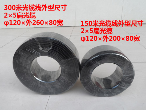 扁線成卷機(jī)組BX320/630型