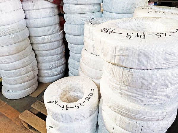 鼻梁條 鼻梁筋 醫(yī)用口罩鼻梁條 單芯鼻梁條