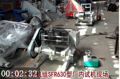 銅鋁鐵絲復(fù)繞線材生產(chǎn)現(xiàn)場