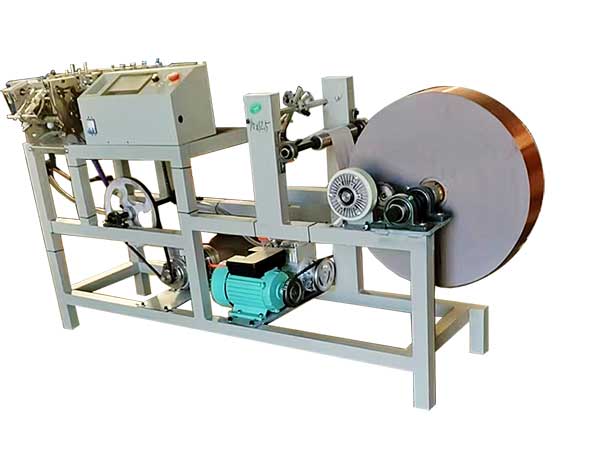 PLC元寶成型機YBJ160×190型